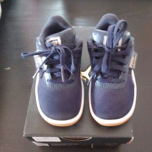Puma toddler sneakers